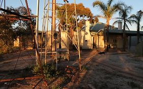 Migga Cottage